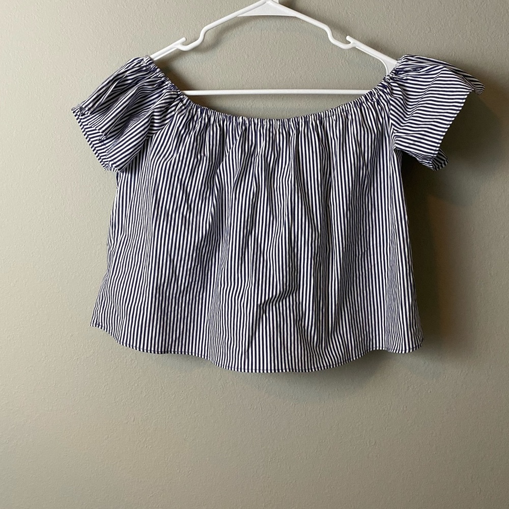 Zara Top
